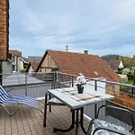 Apartman Heilsbergblick *