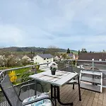 Apartman Heilsbergblick *