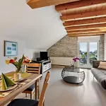 Apartman Heilsbergblick *