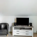 Heilsbergblick Apartman *