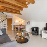Apartman Heilsbergblick Hilzingen
