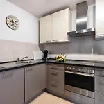 Apartman Heilsbergblick