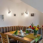 Apartman Heilsbergblick Hilzingen