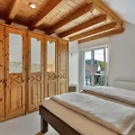 Heilsbergblick Apartman *