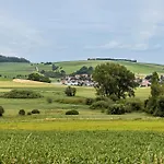 Heilsbergblick Hilzingen