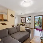 Apartman Heilsbergblick
