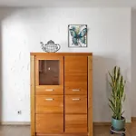 Heilsbergblick Apartman Hilzingen