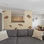 Heilsbergblick Apartman Hilzingen