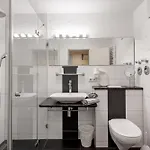Apartman Heilsbergblick *