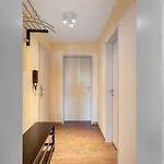 Heilsbergblick Apartman *