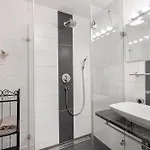 Heilsbergblick Apartman *