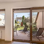 Heilsbergblick Apartman