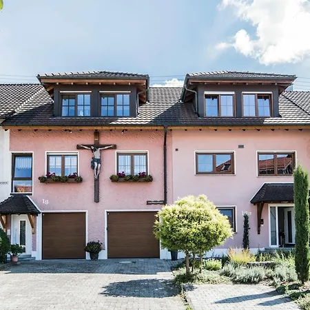 Heilsbergblick Apartment *