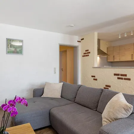 Apartment Heilsbergblick *