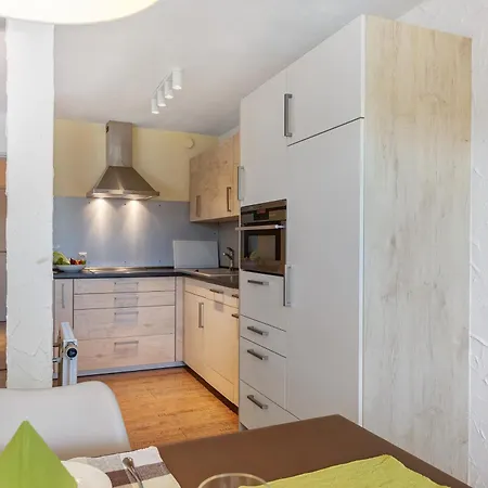 Apartment Heilsbergblick