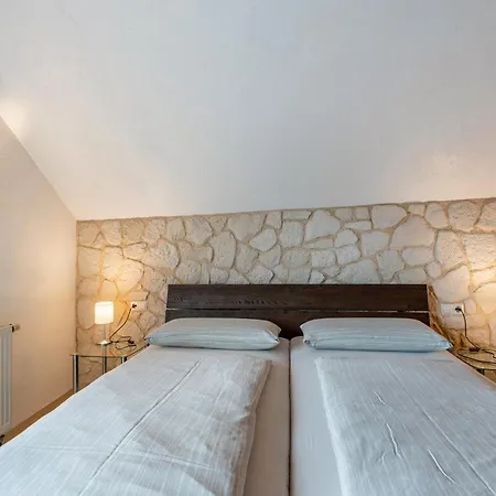 Apartment Heilsbergblick *