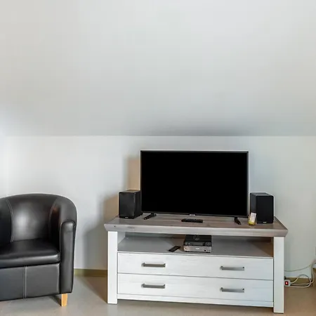 Apartment Heilsbergblick