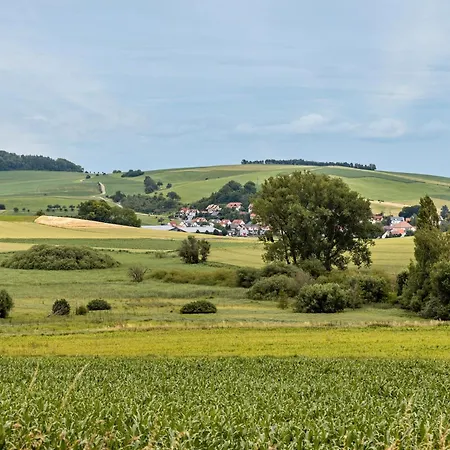 Apartment Heilsbergblick