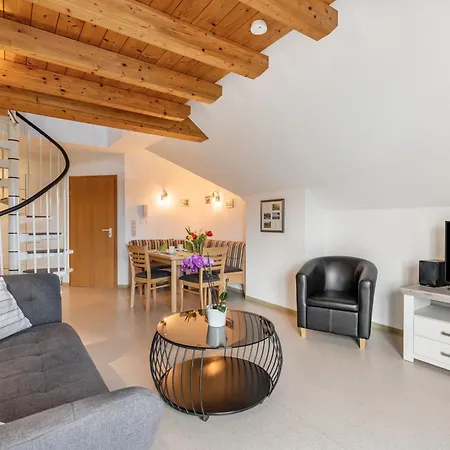 Heilsbergblick Apartment