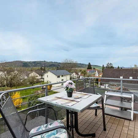 Apartment Heilsbergblick