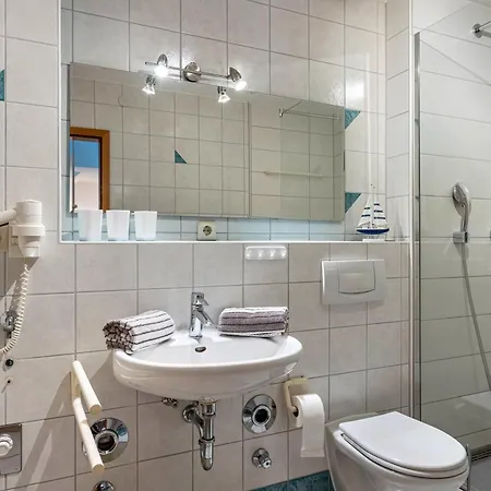 Heilsbergblick Apartment Hilzingen