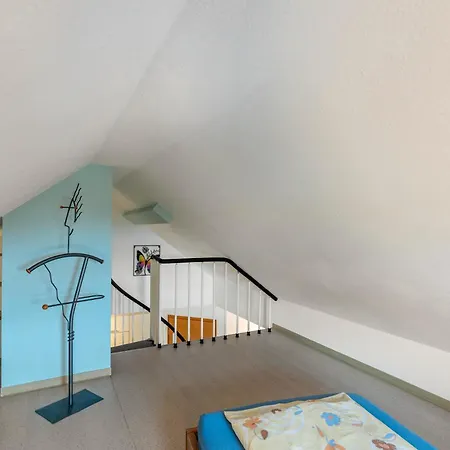 Apartment Heilsbergblick *