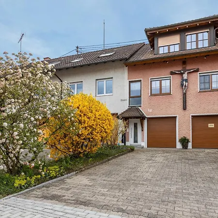 Heilsbergblick Lägenhet