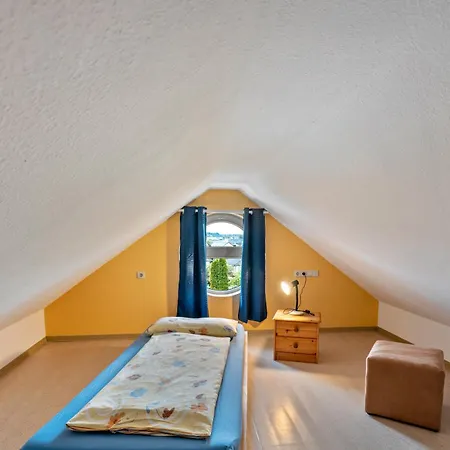 Heilsbergblick Apartment *