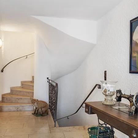 Apartman Heilsbergblick Hilzingen