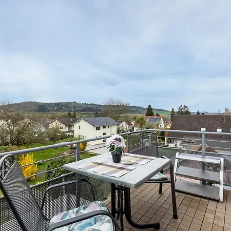 Apartmán Heilsbergblick *