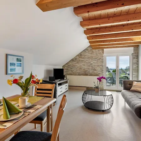 Apartmán Heilsbergblick *