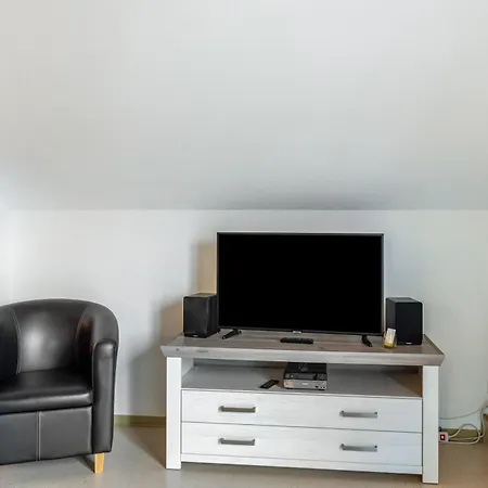 Heilsbergblick Apartmán *
