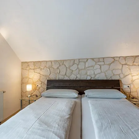 Heilsbergblick Apartmán *