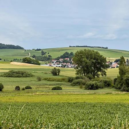 Heilsbergblick Hilzingen