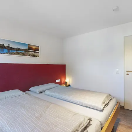 Heilsbergblick Apartmán