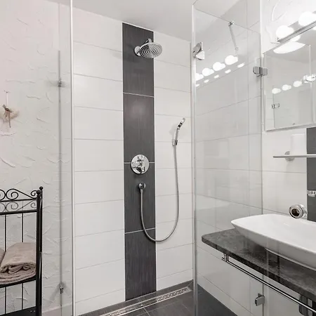 Heilsbergblick Apartmán *