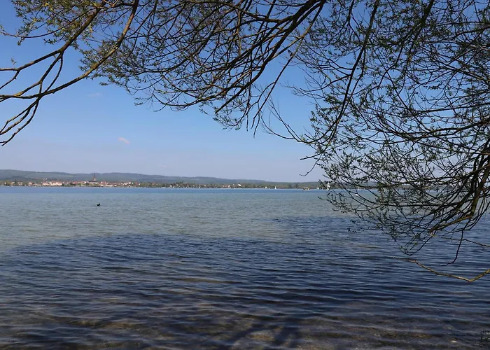 Heilsbergblick * Hilzingen