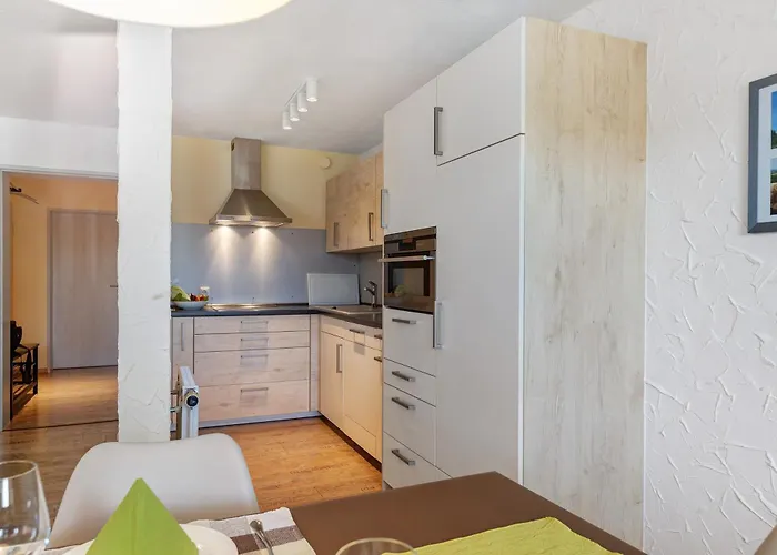 Apartman Heilsbergblick