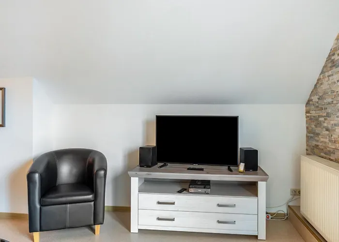 Apartment Heilsbergblick