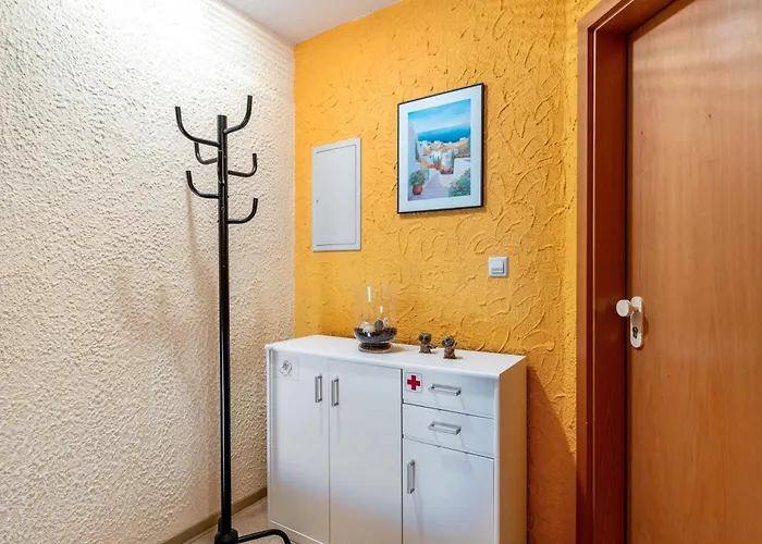 Heilsbergblick * Hilzingen