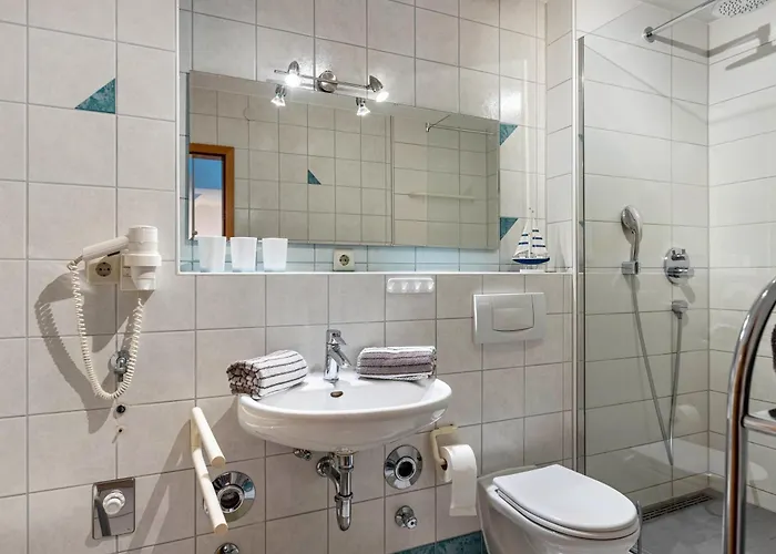 Heilsbergblick Apartman Hilzingen