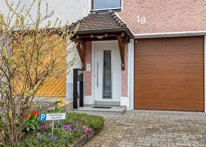 Heilsbergblick * Hilzingen